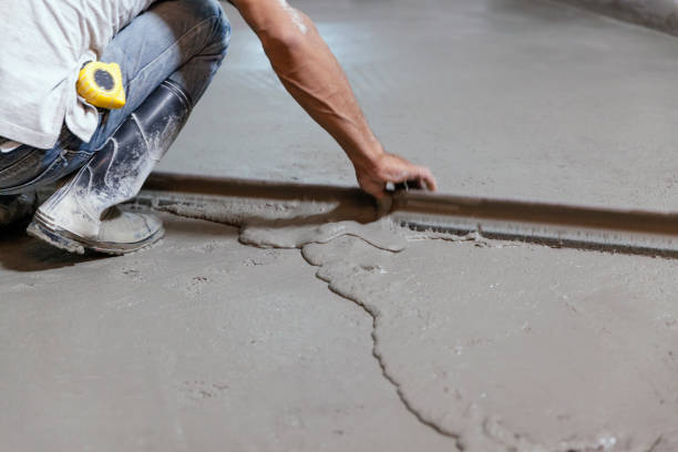Best Concrete Sidewalk Installation in Katonah, NY