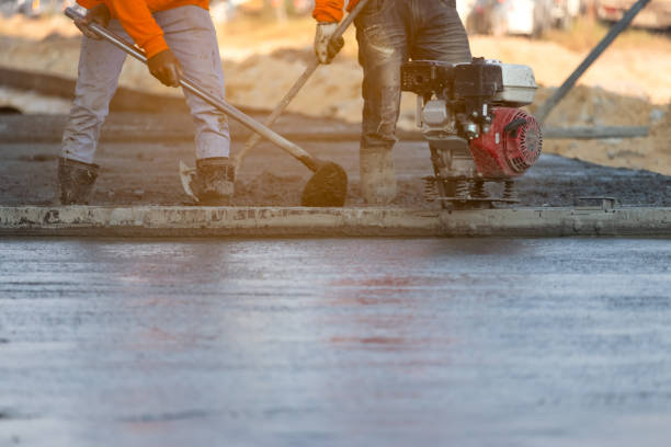 Best Concrete Demolition Services in Katonah, NY