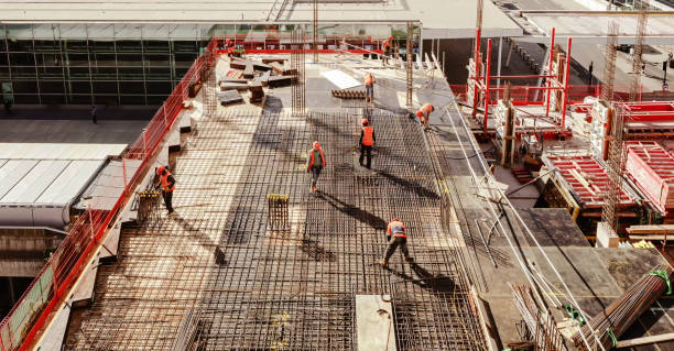 Best Concrete Patio Design and Installation in Katonah, NY