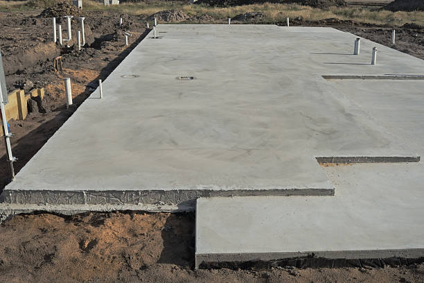 Best Concrete Steps and Stairs in Katonah, NY