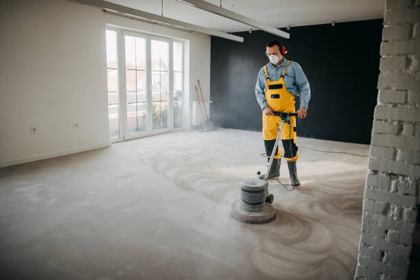 Best Concrete Grinding and Polishing in Katonah, NY
