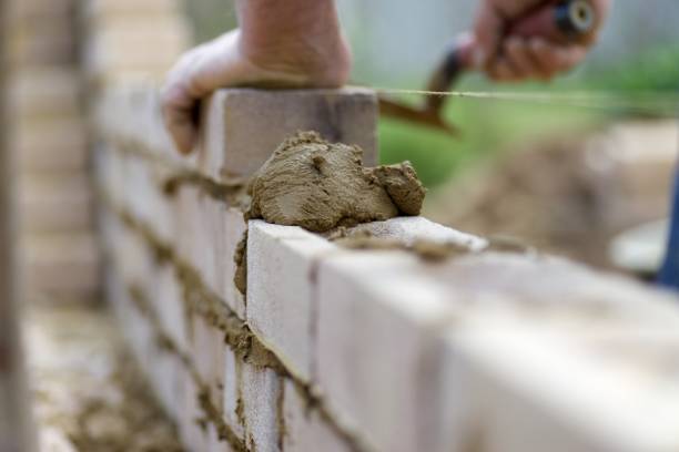Best Concrete Retaining Walls in Katonah, NY